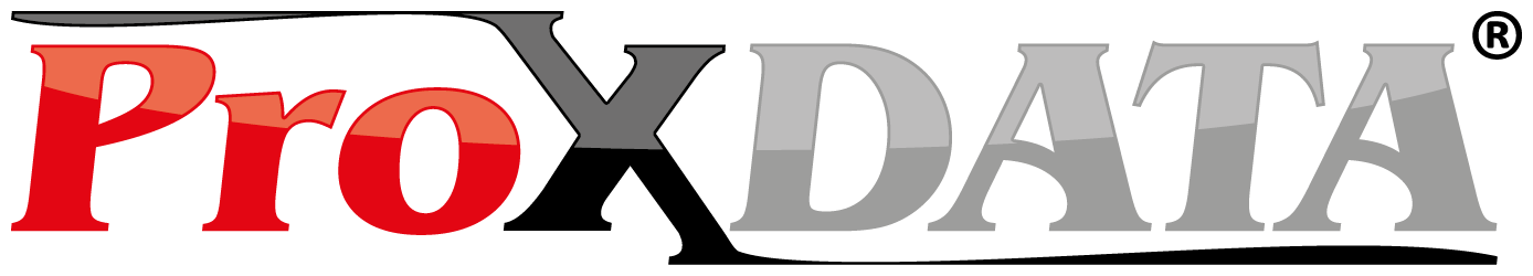 Logo ProXDATA