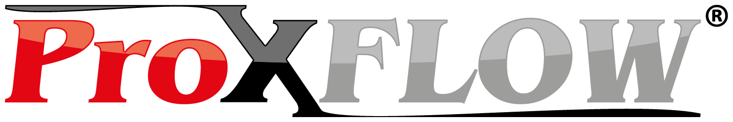 Logo ProXFLOW