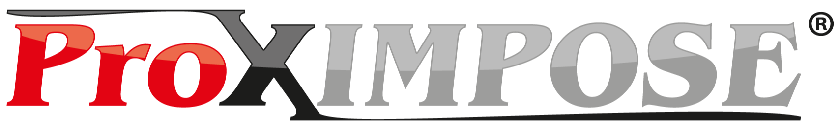 Logo ProXIMPOSE