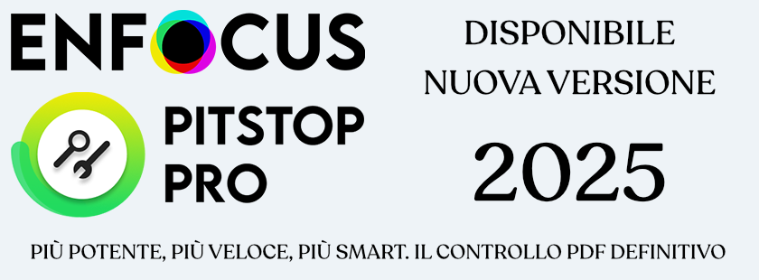 Nuovo PitStop Pro