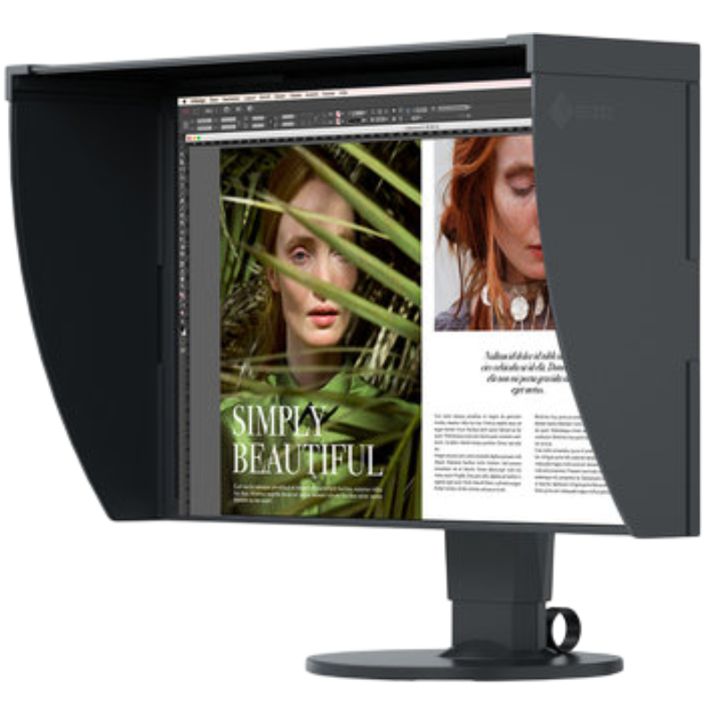 Monitor EIZO ColorEdge
