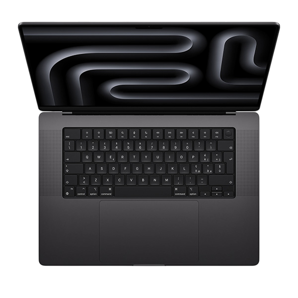 MacBook Pro 16