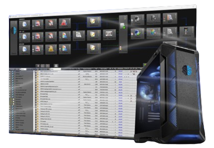 ProXFLOW
