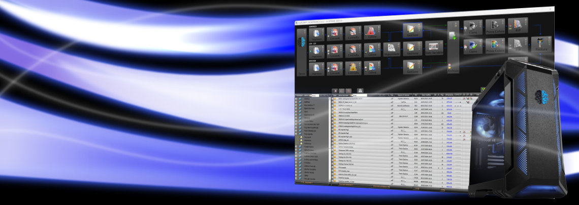 ProXFLOW