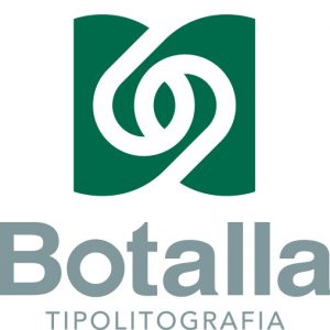 Tipolitografia BOTALLA