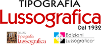 Edizioni Lussografica