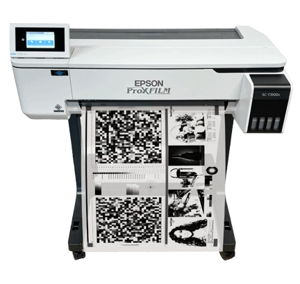 Epson SureColor SC-T3100 per stampa film