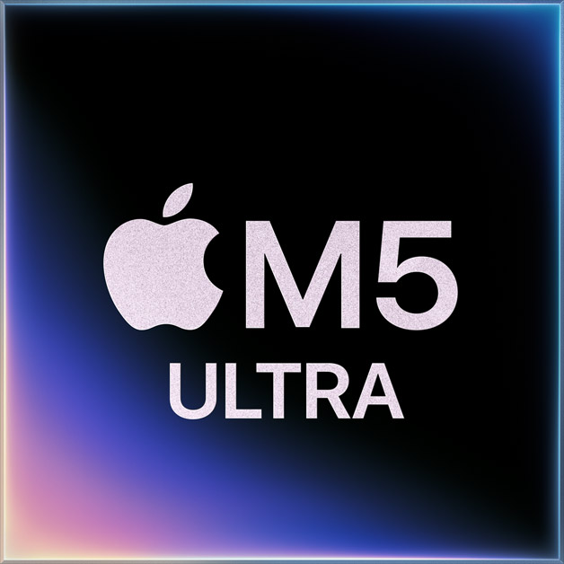 Chip Apple M5 Ultra