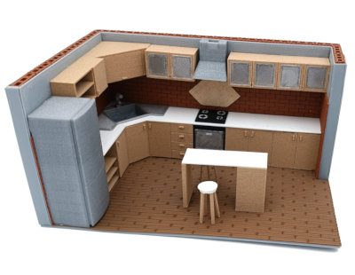 Architettura COP