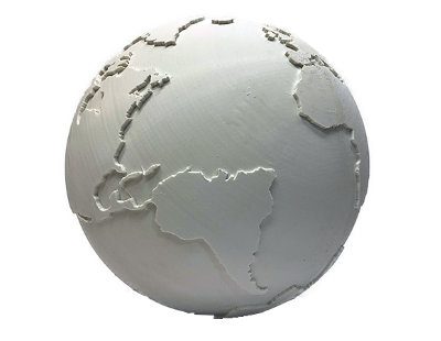 Globo COP