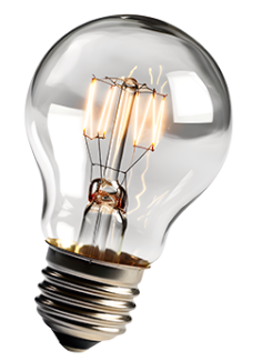 Lampadina400