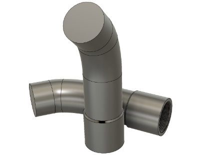 Tubo COP